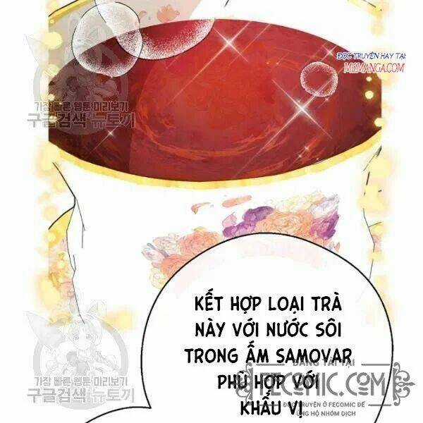 Bí Quyết Trà 50 Của Nữ Công Tước Chapter 116 trang 129