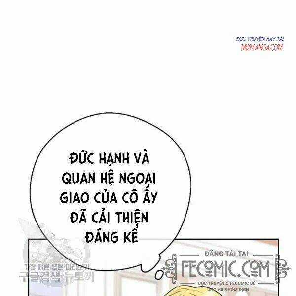 Bí Quyết Trà 50 Của Nữ Công Tước Chapter 116 trang 13