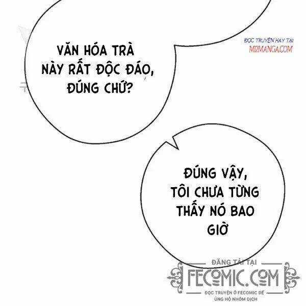 Bí Quyết Trà 50 Của Nữ Công Tước Chapter 116 trang 130