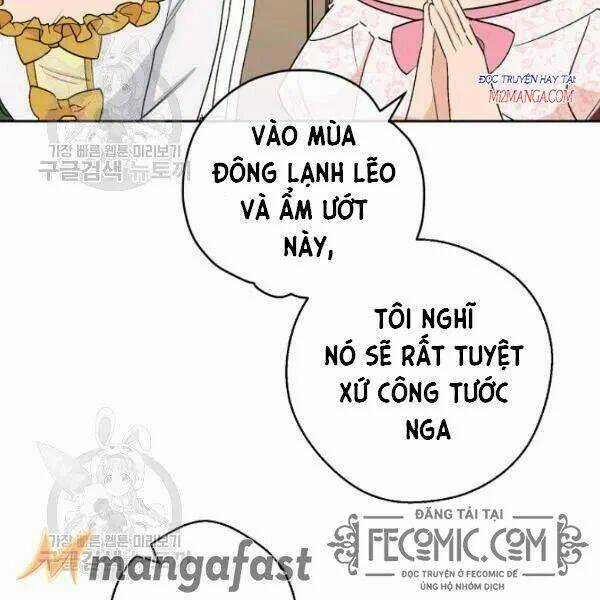 Bí Quyết Trà 50 Của Nữ Công Tước Chapter 116 trang 132