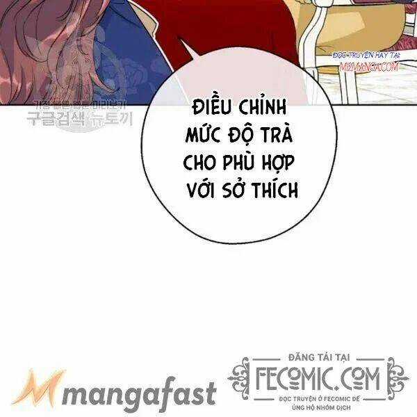 Bí Quyết Trà 50 Của Nữ Công Tước Chapter 116 trang 135