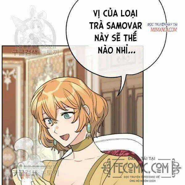 Bí Quyết Trà 50 Của Nữ Công Tước Chapter 116 trang 138