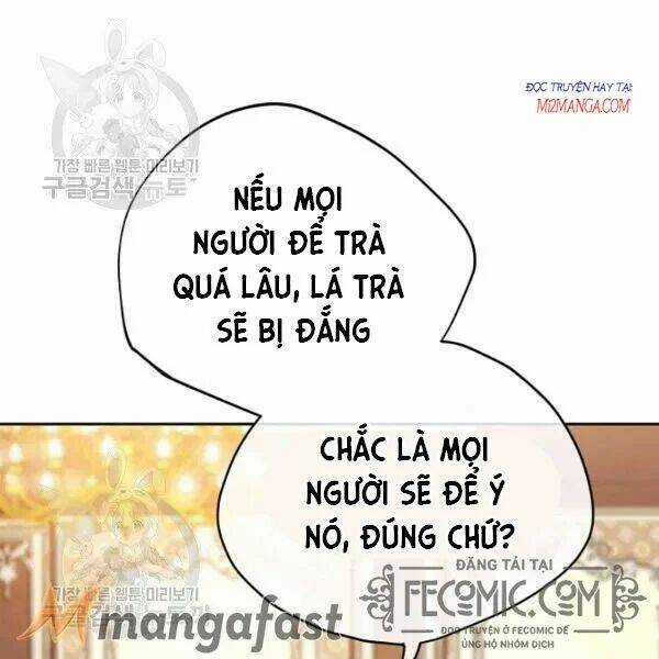Bí Quyết Trà 50 Của Nữ Công Tước Chapter 116 trang 141