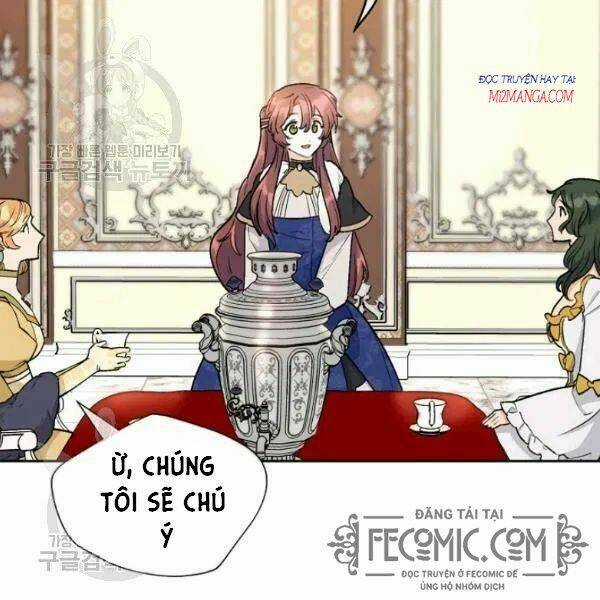 Bí Quyết Trà 50 Của Nữ Công Tước Chapter 116 trang 142