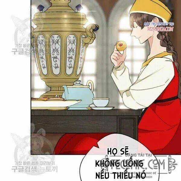 Bí Quyết Trà 50 Của Nữ Công Tước Chapter 116 trang 146