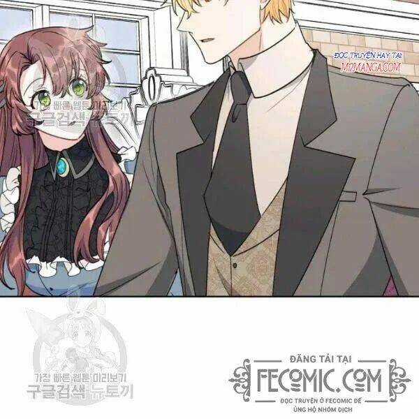 Bí Quyết Trà 50 Của Nữ Công Tước Chapter 116 trang 20