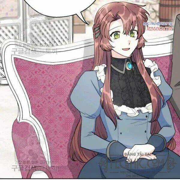 Bí Quyết Trà 50 Của Nữ Công Tước Chapter 116 trang 22