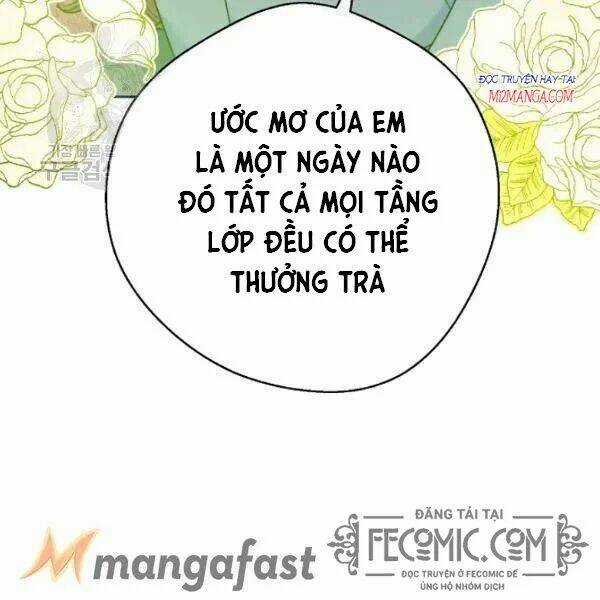 Bí Quyết Trà 50 Của Nữ Công Tước Chapter 116 trang 27