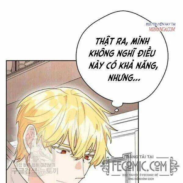 Bí Quyết Trà 50 Của Nữ Công Tước Chapter 116 trang 30