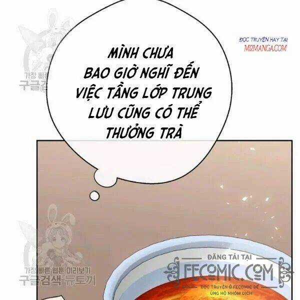 Bí Quyết Trà 50 Của Nữ Công Tước Chapter 116 trang 32