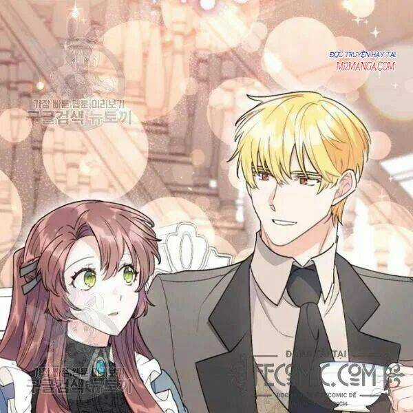 Bí Quyết Trà 50 Của Nữ Công Tước Chapter 116 trang 35