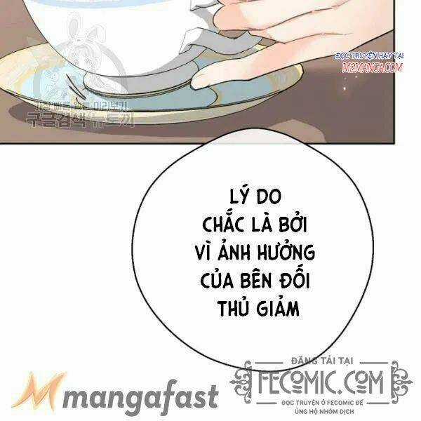 Bí Quyết Trà 50 Của Nữ Công Tước Chapter 116 trang 4
