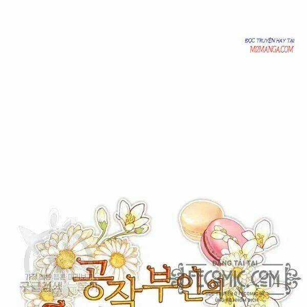 Bí Quyết Trà 50 Của Nữ Công Tước Chapter 116 trang 44