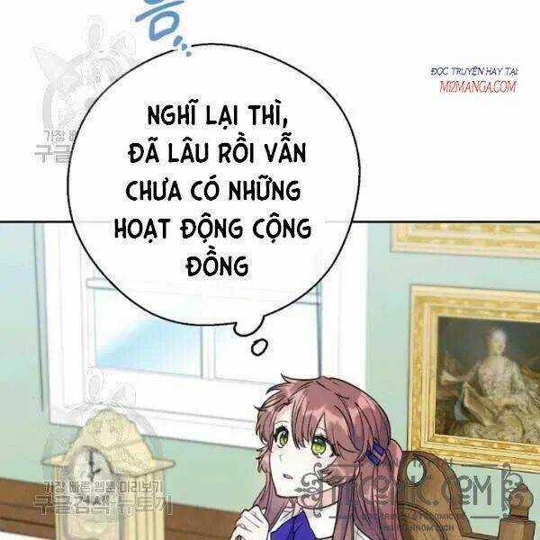 Bí Quyết Trà 50 Của Nữ Công Tước Chapter 116 trang 49