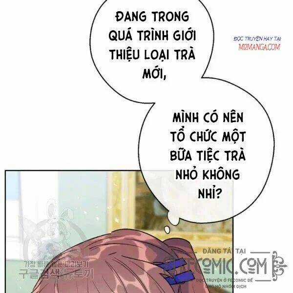 Bí Quyết Trà 50 Của Nữ Công Tước Chapter 116 trang 51