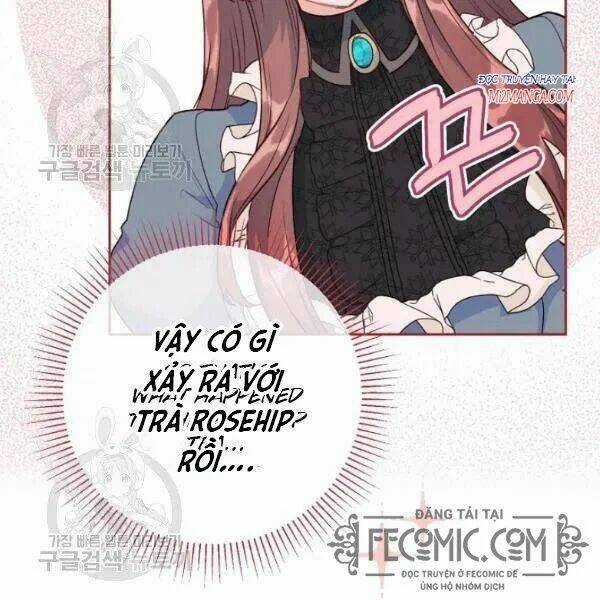 Bí Quyết Trà 50 Của Nữ Công Tước Chapter 116 trang 6