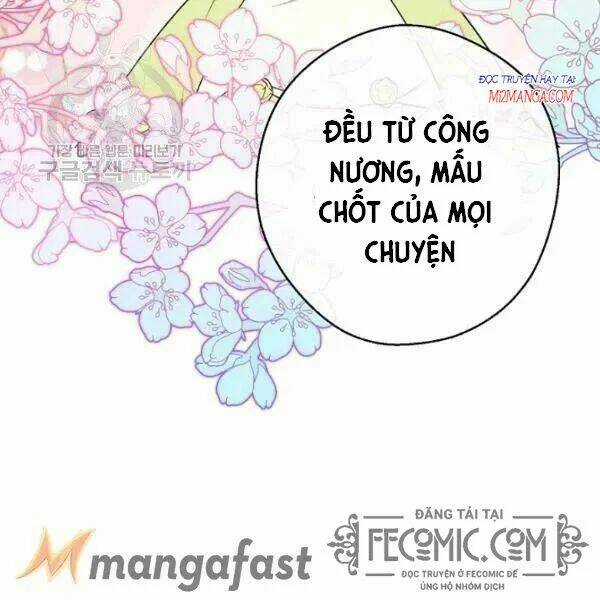 Bí Quyết Trà 50 Của Nữ Công Tước Chapter 116 trang 61