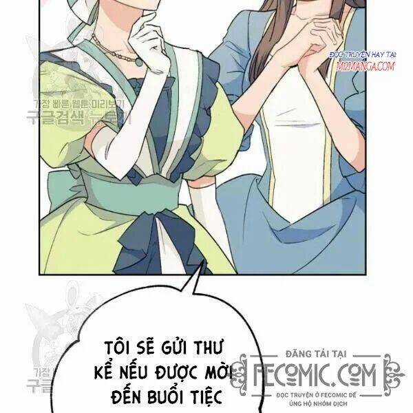 Bí Quyết Trà 50 Của Nữ Công Tước Chapter 116 trang 63