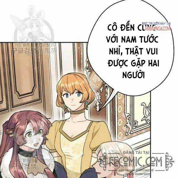 Bí Quyết Trà 50 Của Nữ Công Tước Chapter 116 trang 69