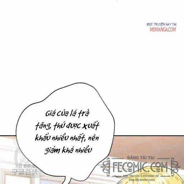 Bí Quyết Trà 50 Của Nữ Công Tước Chapter 116 trang 7