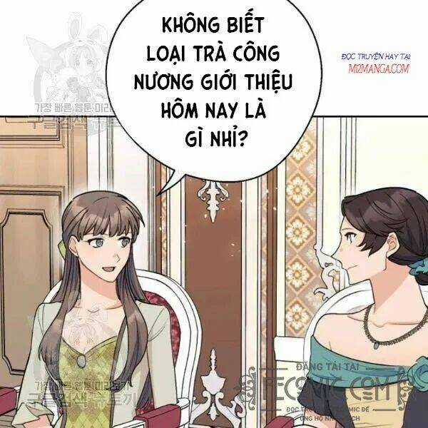 Bí Quyết Trà 50 Của Nữ Công Tước Chapter 116 trang 71