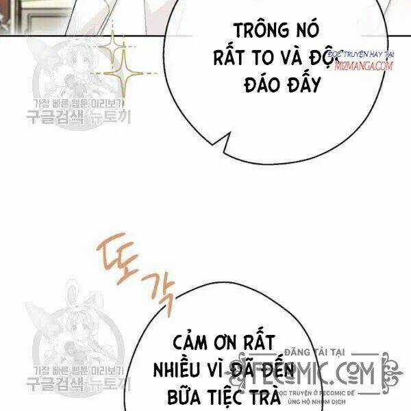 Bí Quyết Trà 50 Của Nữ Công Tước Chapter 116 trang 77
