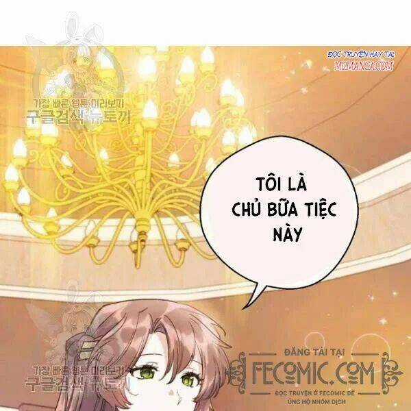 Bí Quyết Trà 50 Của Nữ Công Tước Chapter 116 trang 79