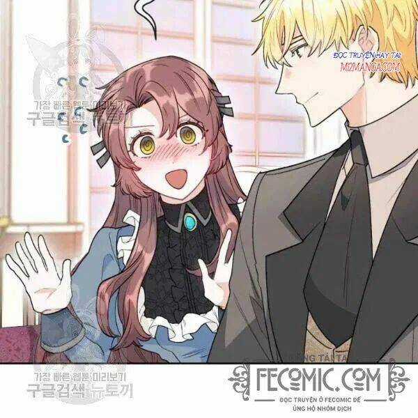 Bí Quyết Trà 50 Của Nữ Công Tước Chapter 116 trang 8