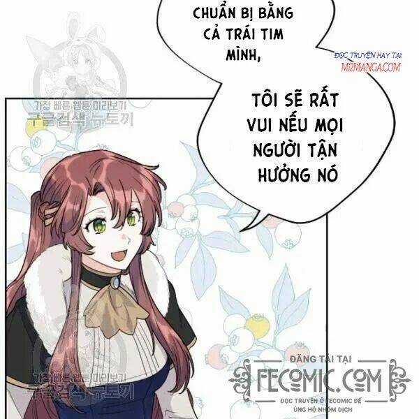 Bí Quyết Trà 50 Của Nữ Công Tước Chapter 116 trang 82