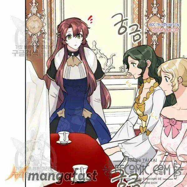 Bí Quyết Trà 50 Của Nữ Công Tước Chapter 116 trang 84