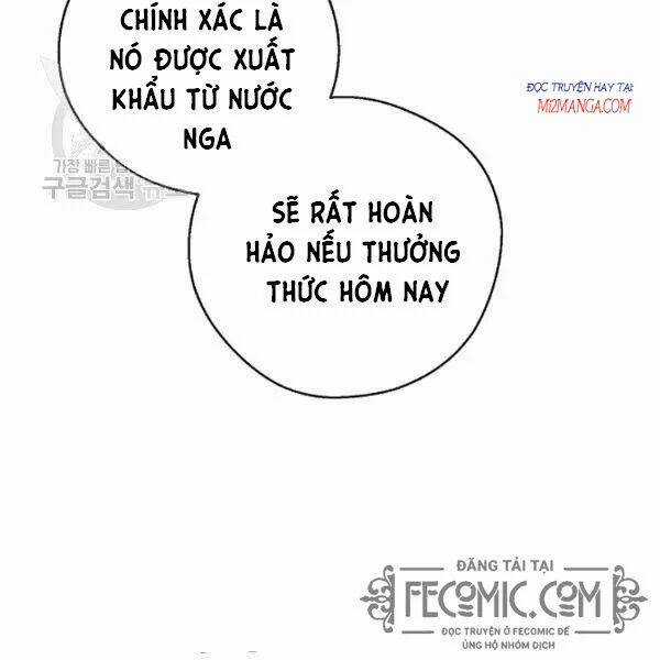 Bí Quyết Trà 50 Của Nữ Công Tước Chapter 116 trang 87