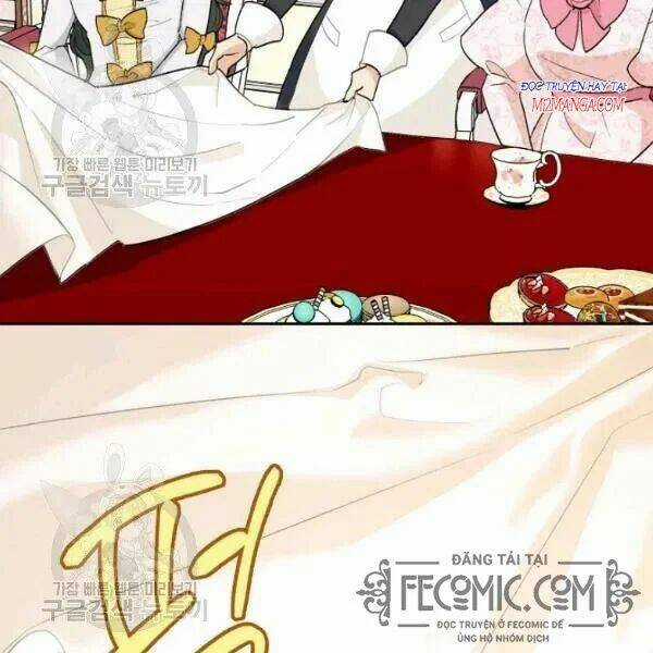 Bí Quyết Trà 50 Của Nữ Công Tước Chapter 116 trang 89