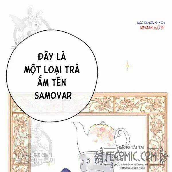 Bí Quyết Trà 50 Của Nữ Công Tước Chapter 116 trang 93