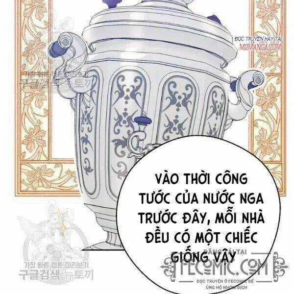 Bí Quyết Trà 50 Của Nữ Công Tước Chapter 116 trang 94