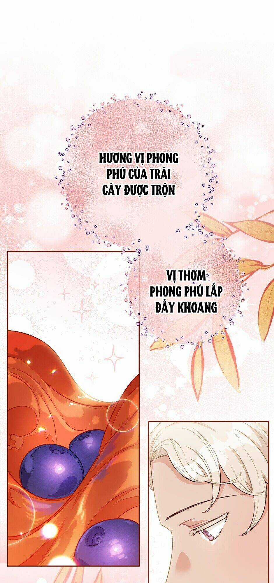 Bí Quyết Trà 50 Của Nữ Công Tước Chapter 117 trang 10