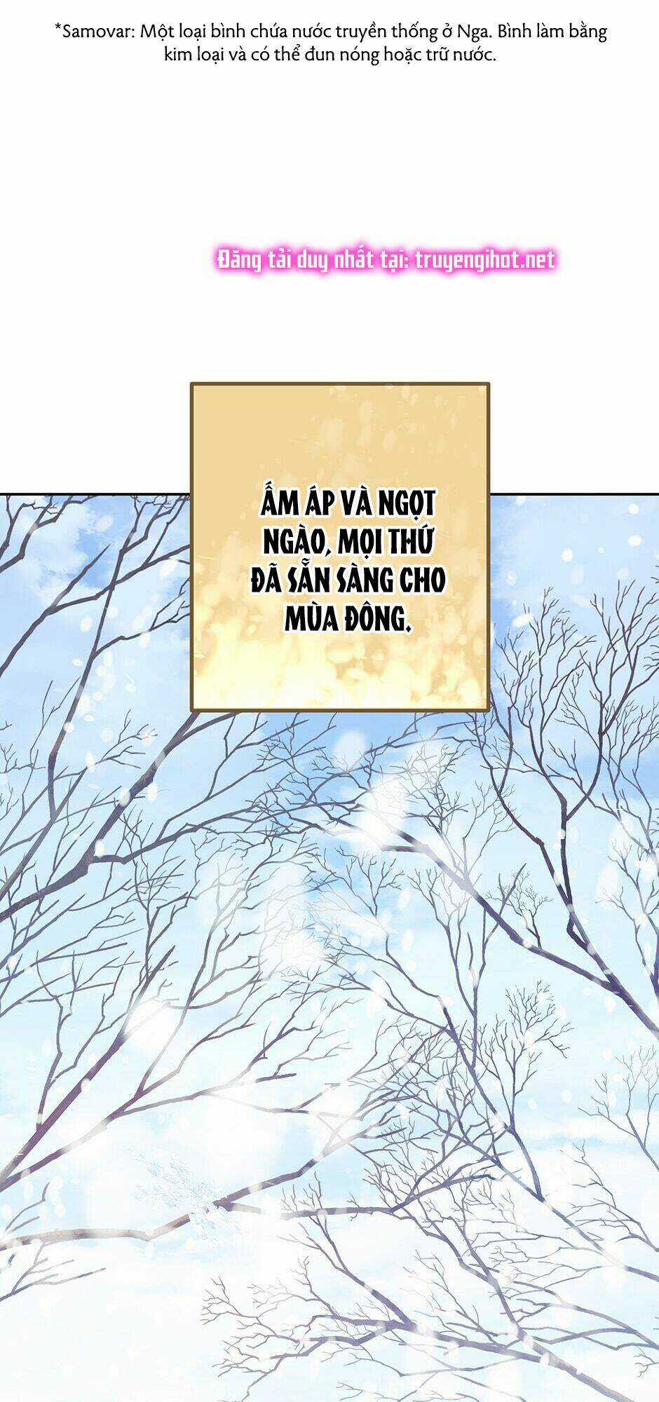 Bí Quyết Trà 50 Của Nữ Công Tước Chapter 117 trang 17