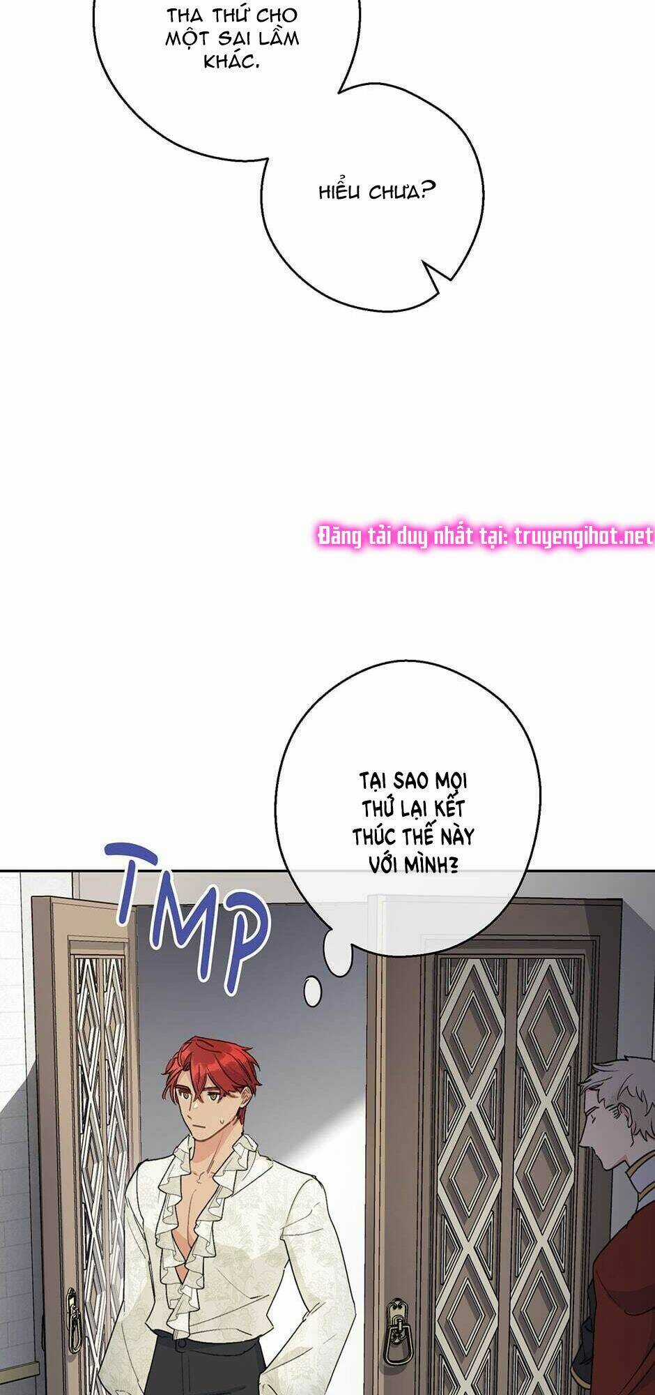 Bí Quyết Trà 50 Của Nữ Công Tước Chapter 117 trang 21