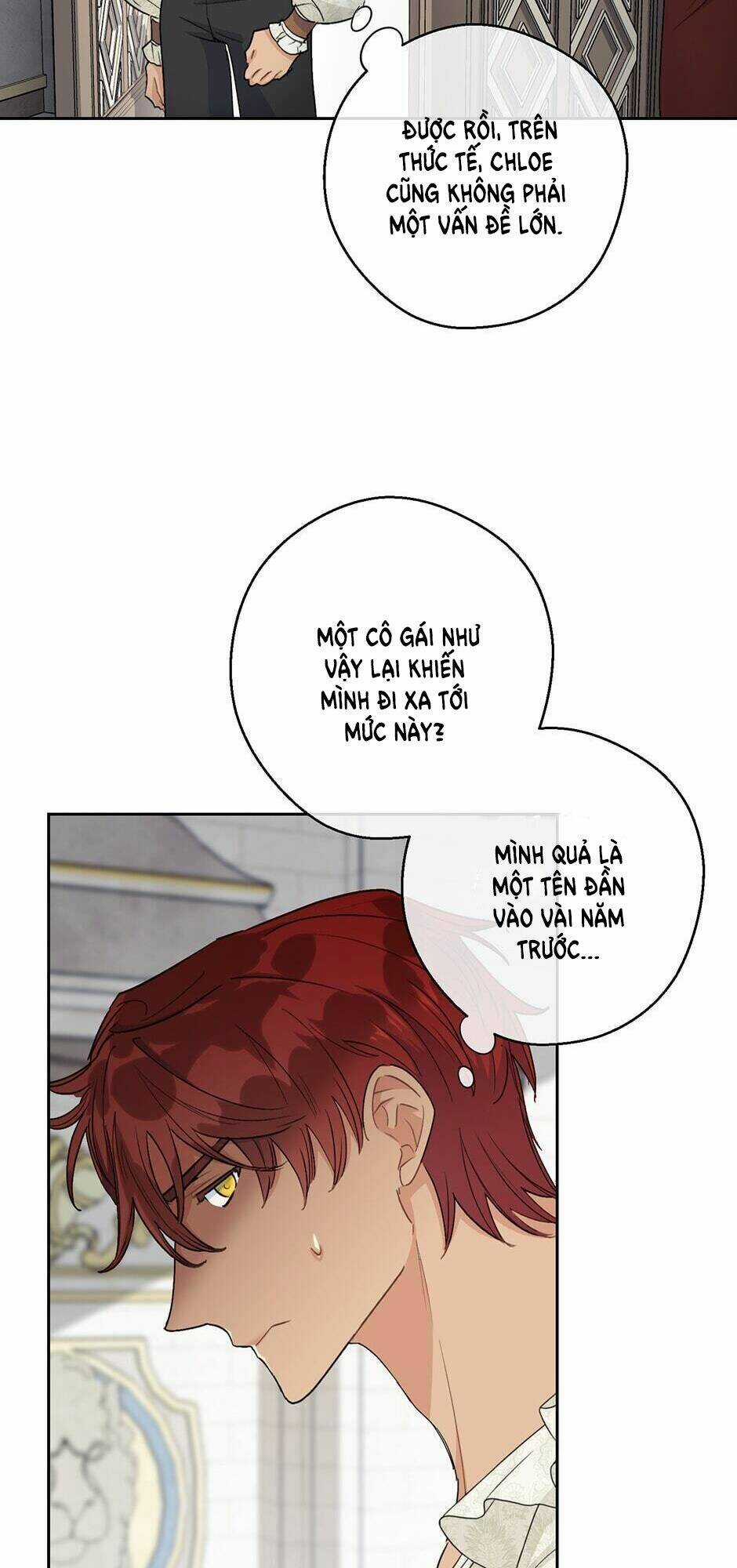 Bí Quyết Trà 50 Của Nữ Công Tước Chapter 117 trang 22