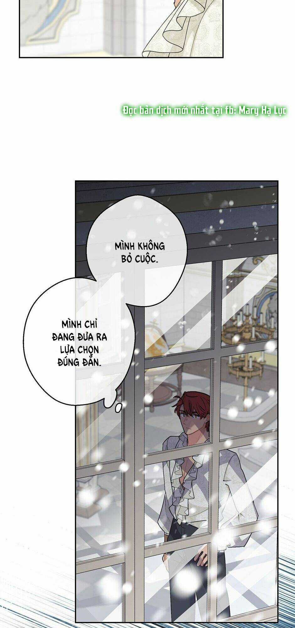 Bí Quyết Trà 50 Của Nữ Công Tước Chapter 117 trang 23