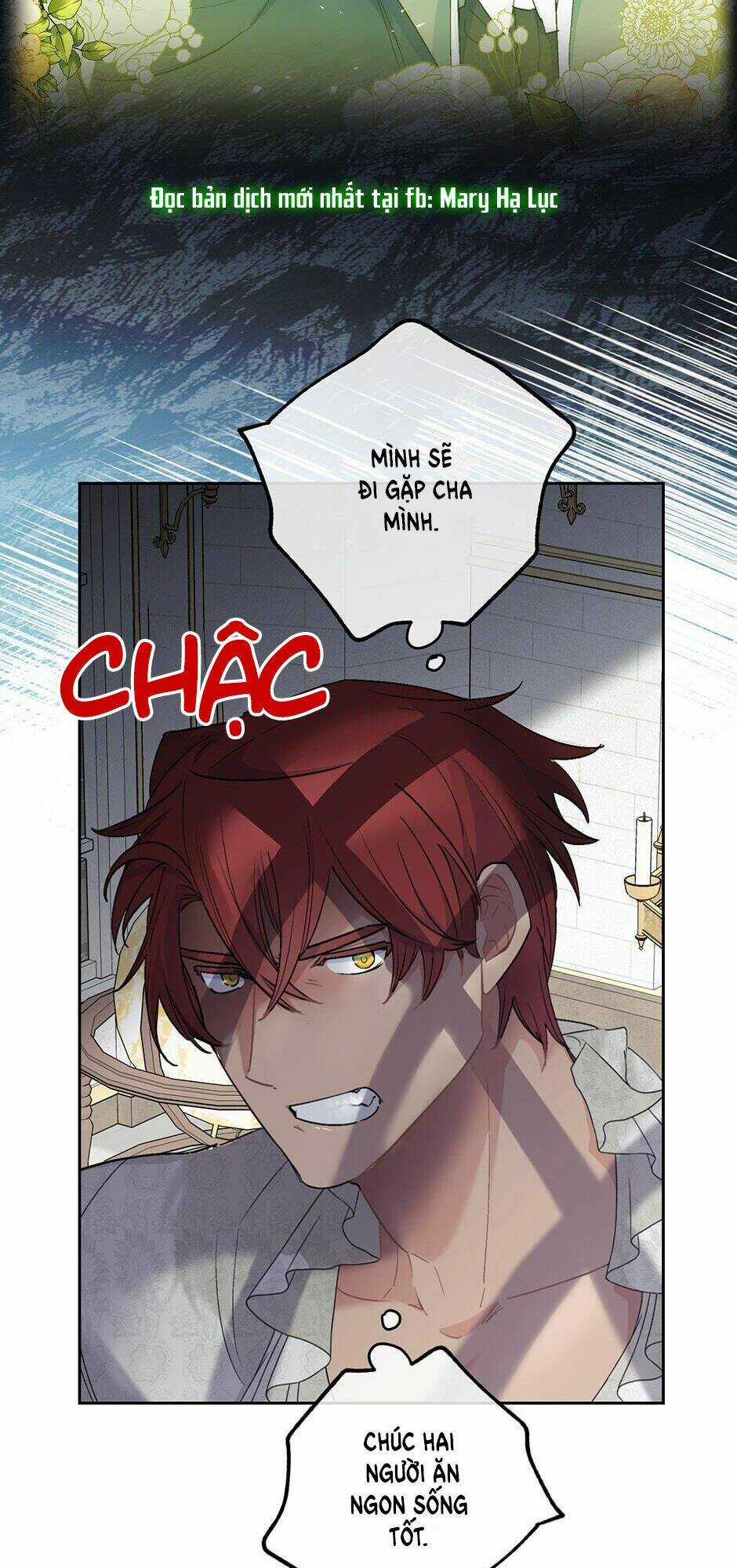 Bí Quyết Trà 50 Của Nữ Công Tước Chapter 117 trang 25