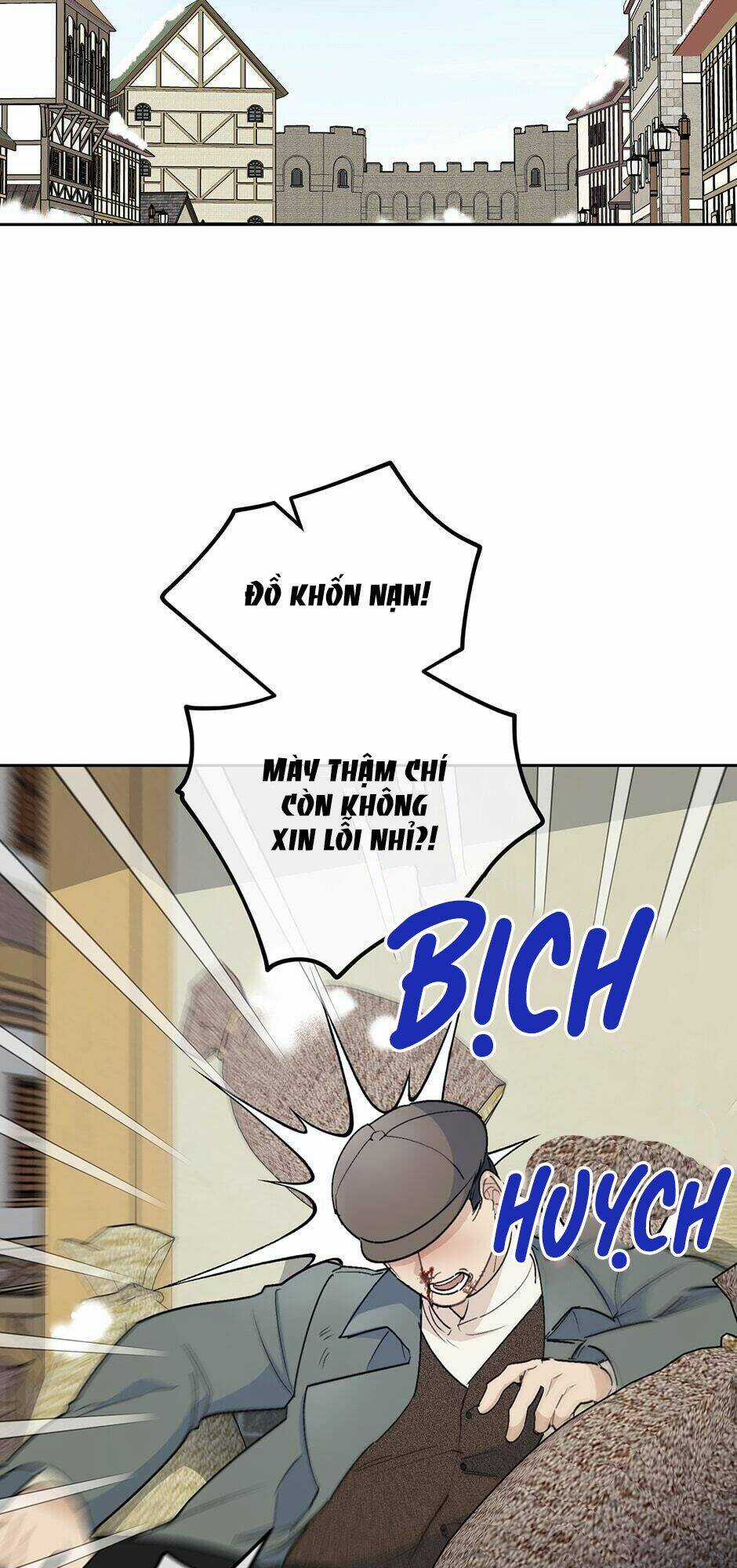 Bí Quyết Trà 50 Của Nữ Công Tước Chapter 117 trang 27