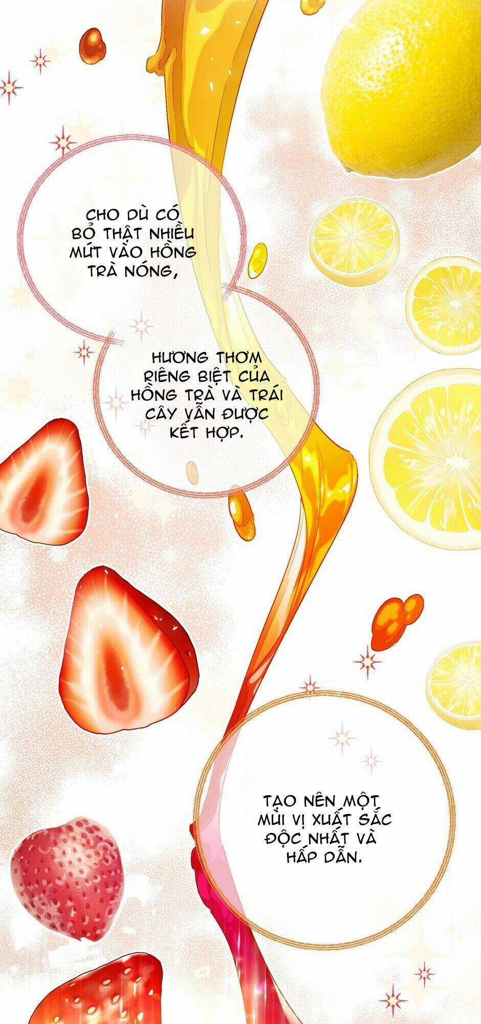 Bí Quyết Trà 50 Của Nữ Công Tước Chapter 117 trang 3