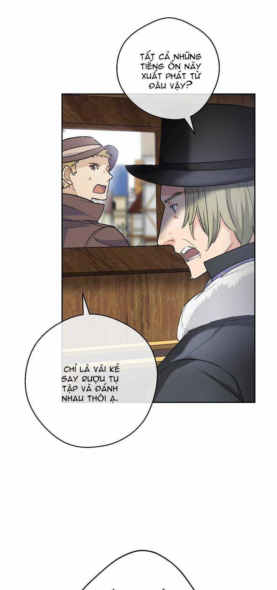 Bí Quyết Trà 50 Của Nữ Công Tước Chapter 117 trang 31