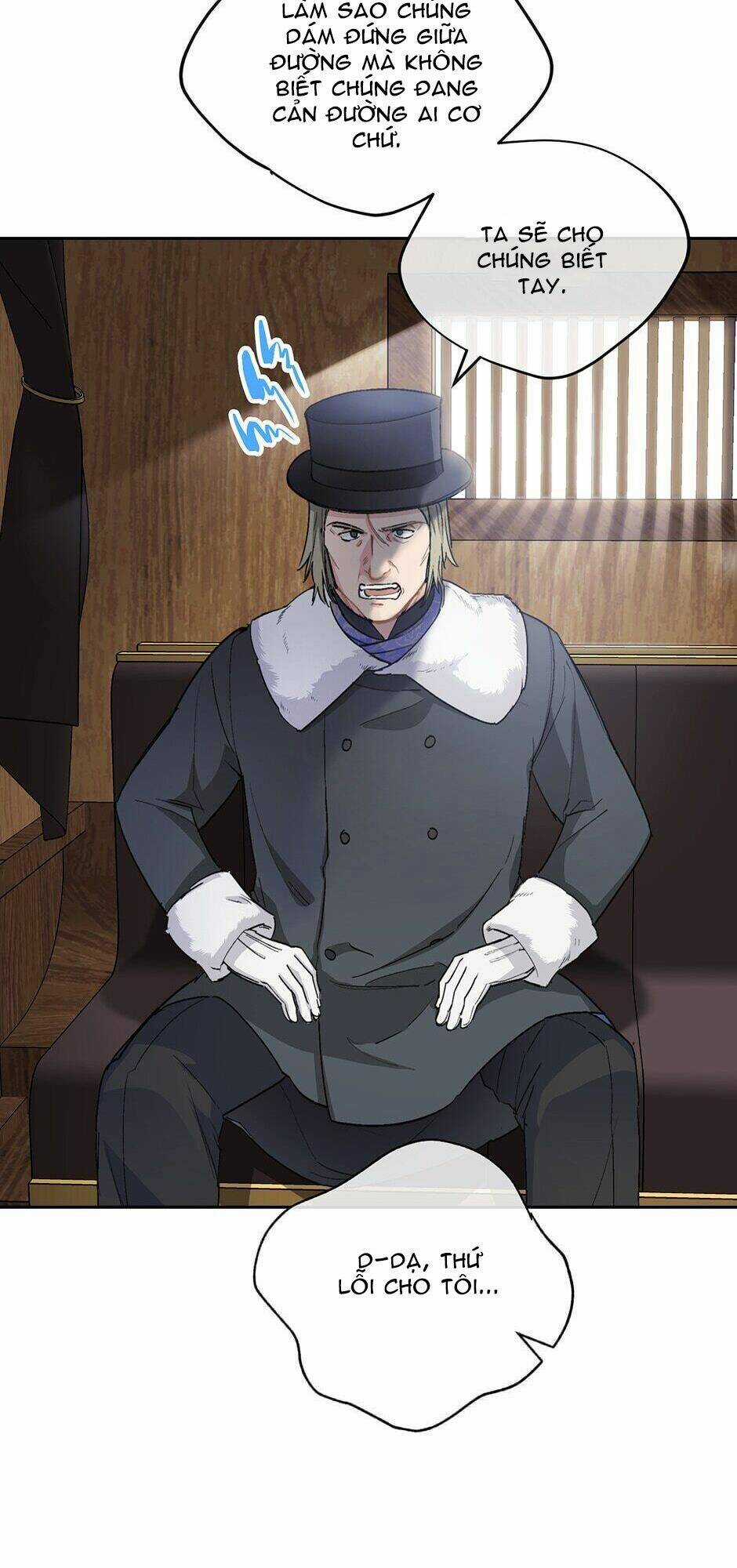 Bí Quyết Trà 50 Của Nữ Công Tước Chapter 117 trang 32