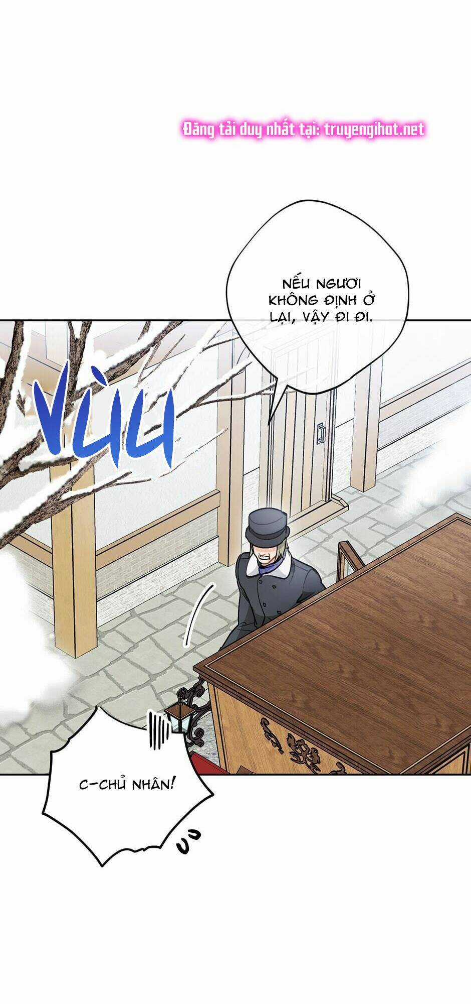 Bí Quyết Trà 50 Của Nữ Công Tước Chapter 117 trang 34