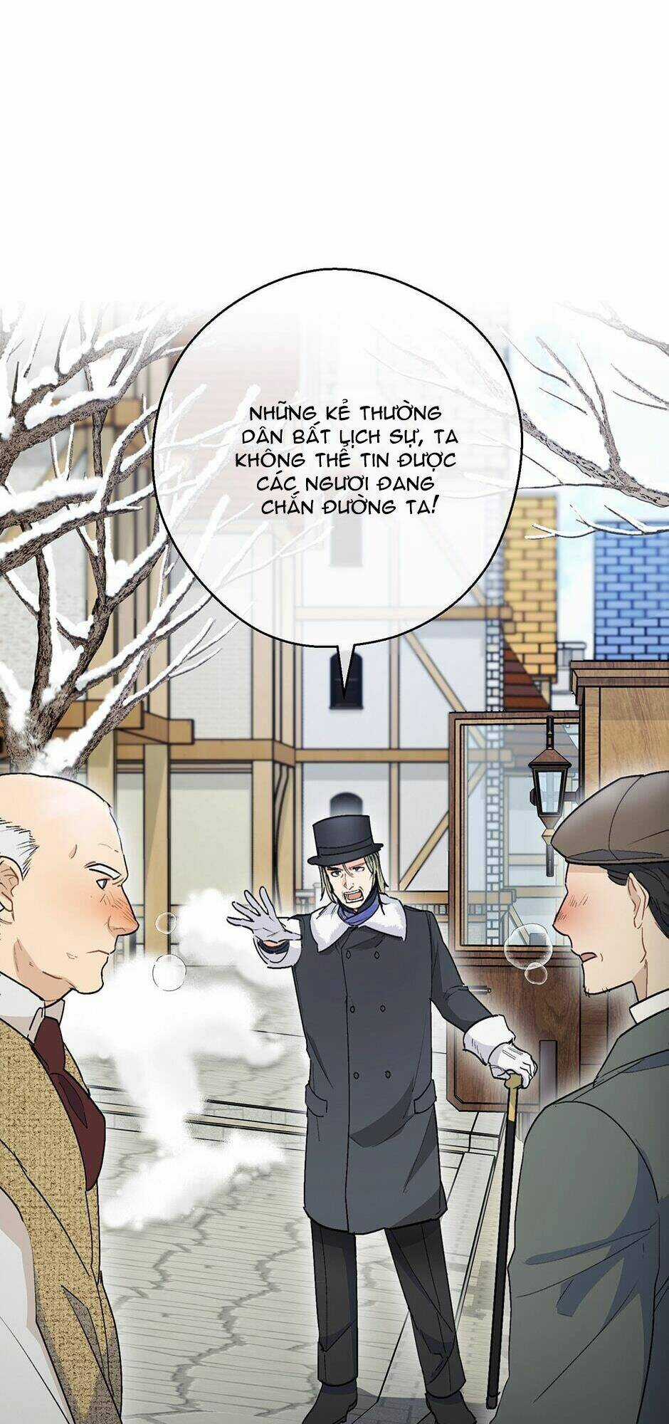 Bí Quyết Trà 50 Của Nữ Công Tước Chapter 117 trang 35