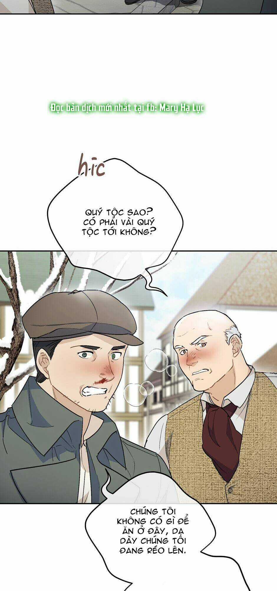 Bí Quyết Trà 50 Của Nữ Công Tước Chapter 117 trang 36