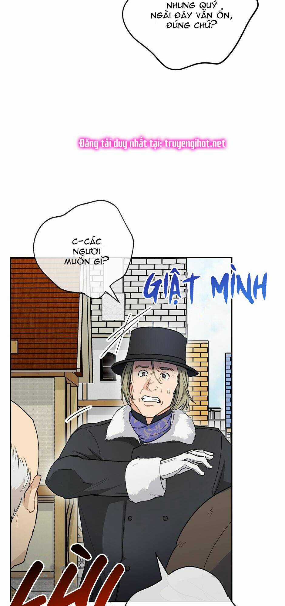 Bí Quyết Trà 50 Của Nữ Công Tước Chapter 117 trang 37