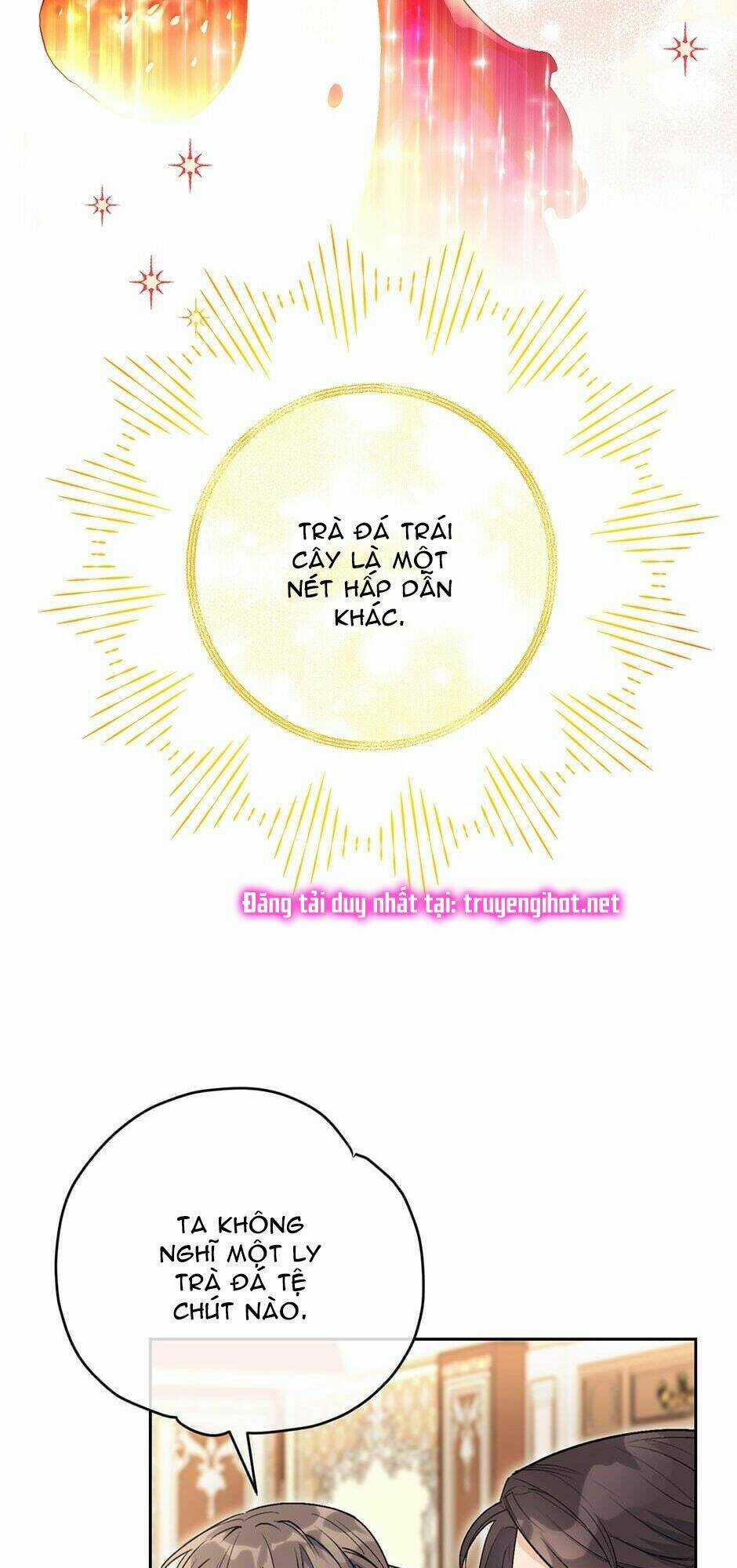 Bí Quyết Trà 50 Của Nữ Công Tước Chapter 117 trang 4