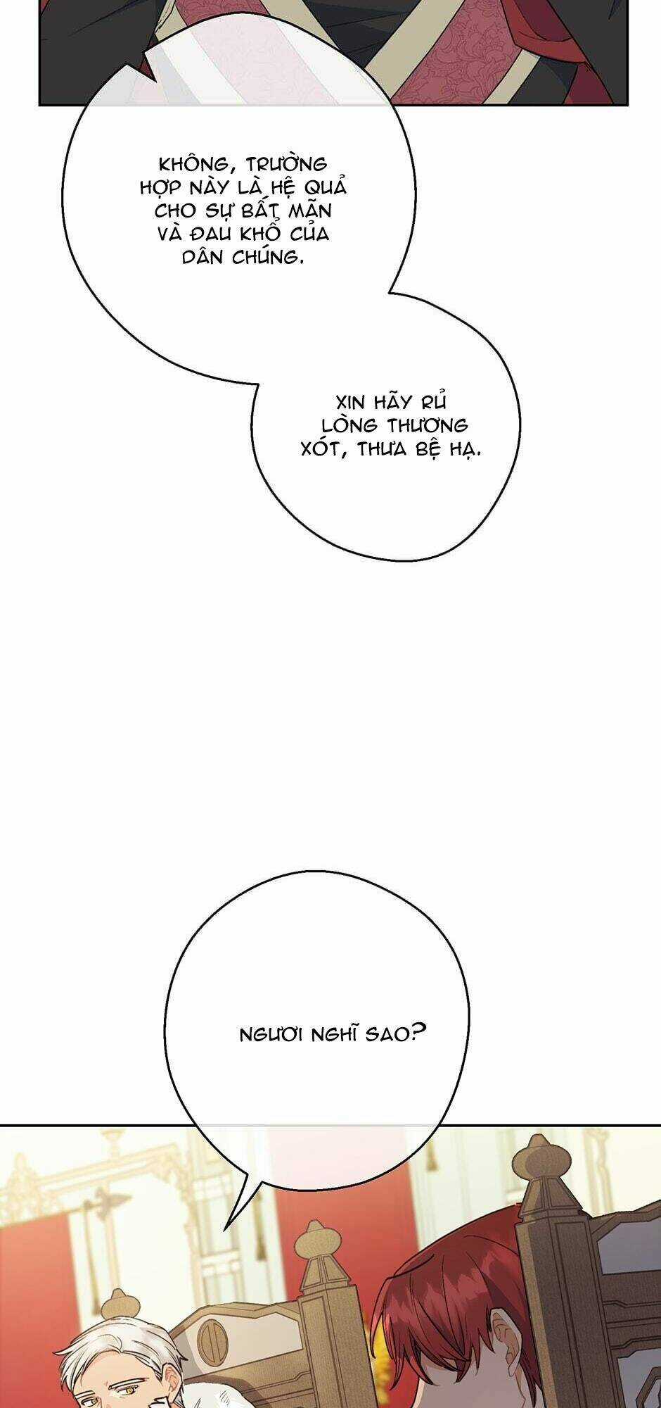 Bí Quyết Trà 50 Của Nữ Công Tước Chapter 117 trang 43